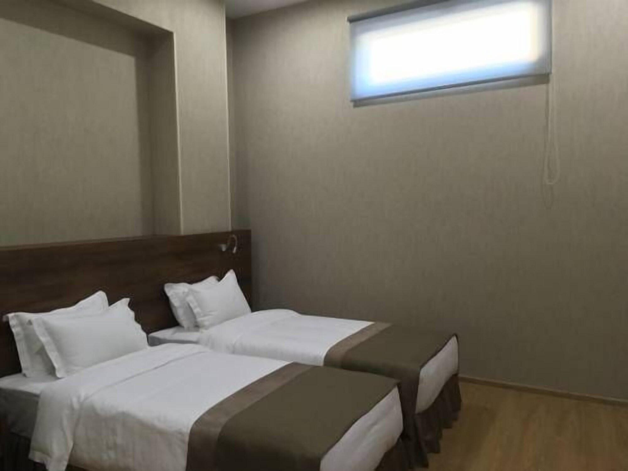 Hotel Metekhi Line Тбілісі Екстер'єр фото