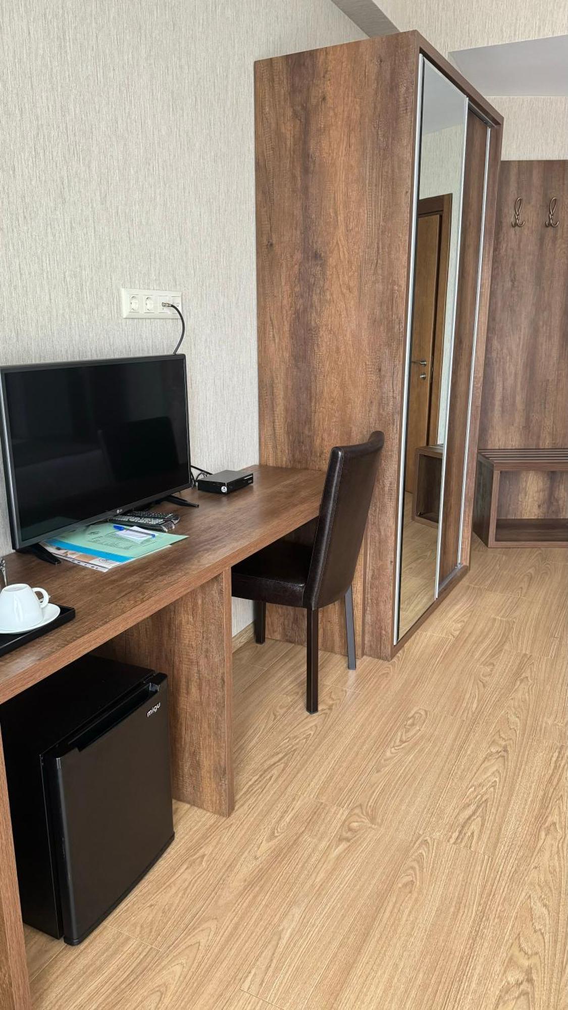 Hotel Metekhi Line Тбілісі Екстер'єр фото