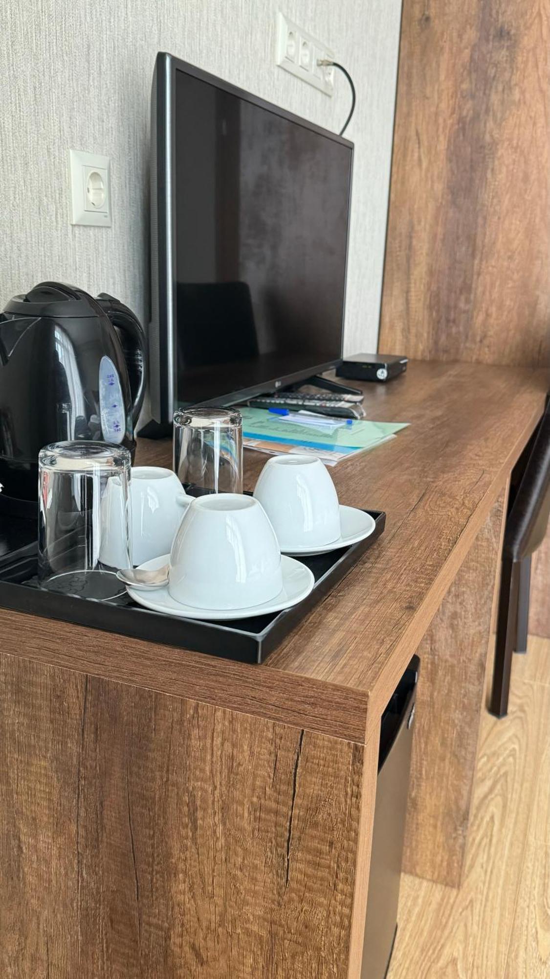 Hotel Metekhi Line Тбілісі Екстер'єр фото