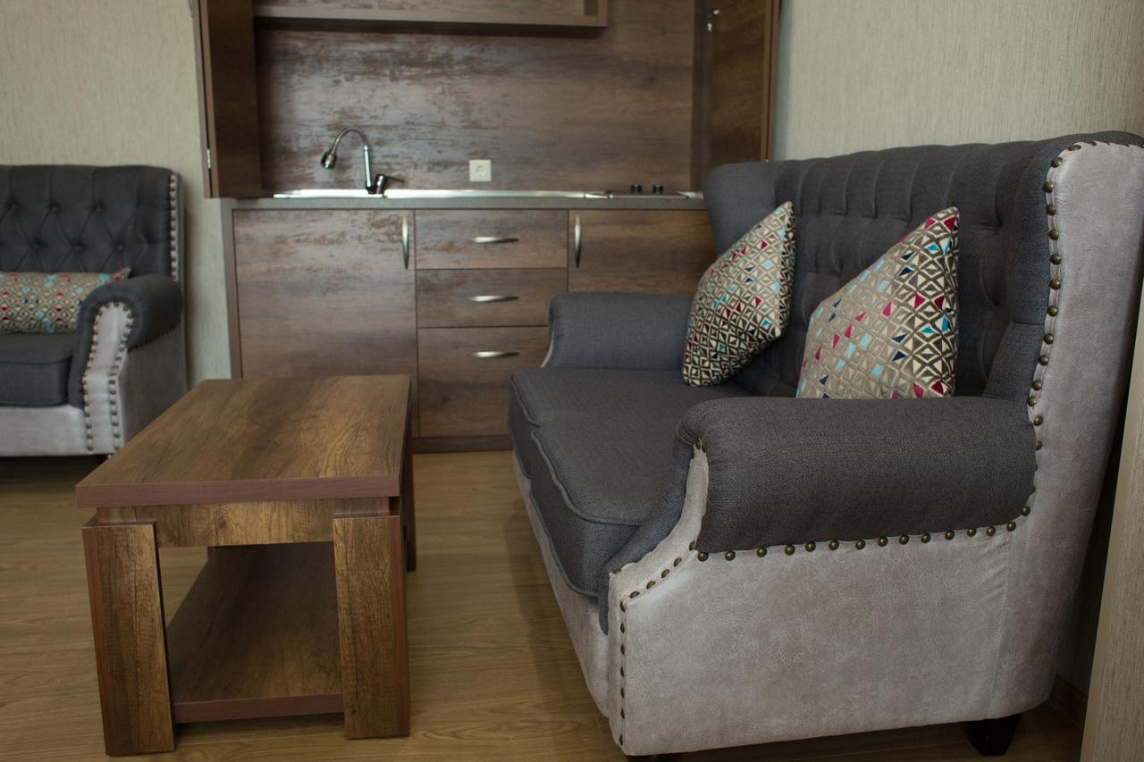 Hotel Metekhi Line Тбілісі Екстер'єр фото