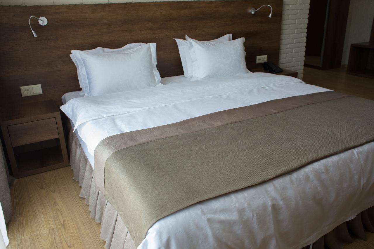 Hotel Metekhi Line Тбілісі Екстер'єр фото